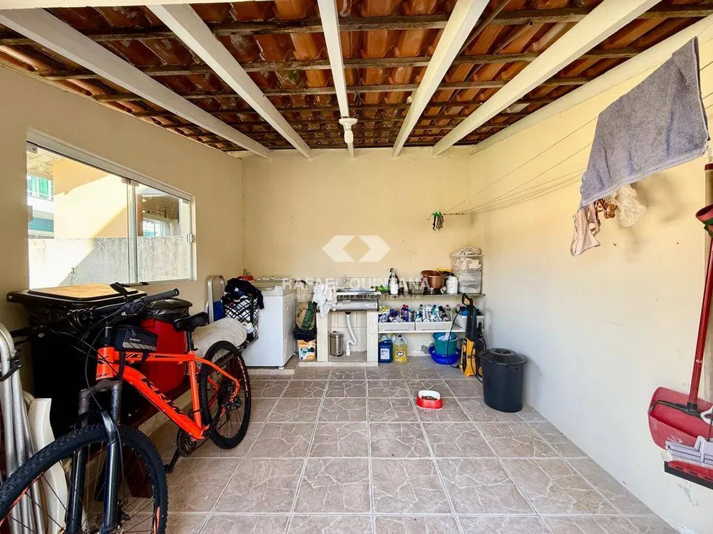 Casa, 4 quartos, 132 m² - Foto 3