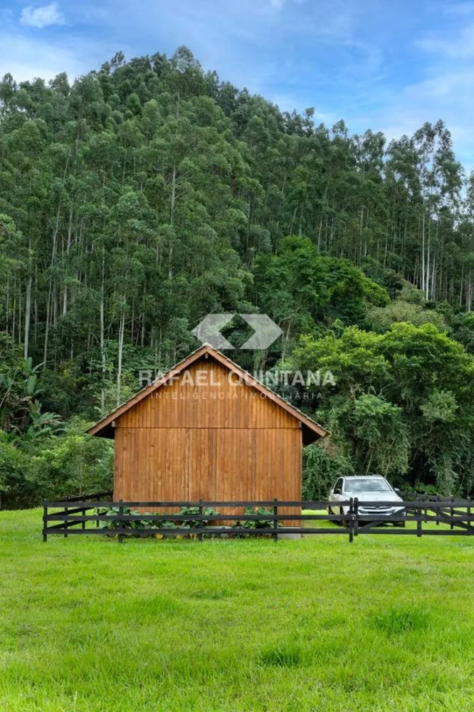 Casa, 2 quartos, 50 m² - Foto 2