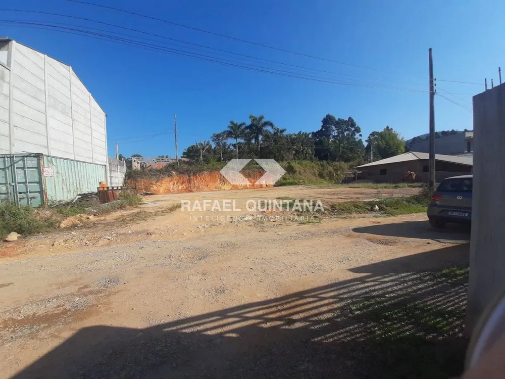 Terreno, 611 m² - Foto 1