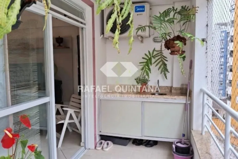 Apartamento, 2 quartos, 71 m² - Foto 1
