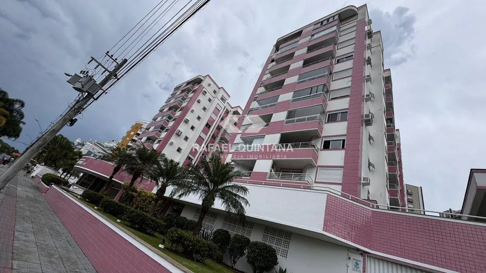 Apartamento, 2 quartos, 71 m² - Foto 3