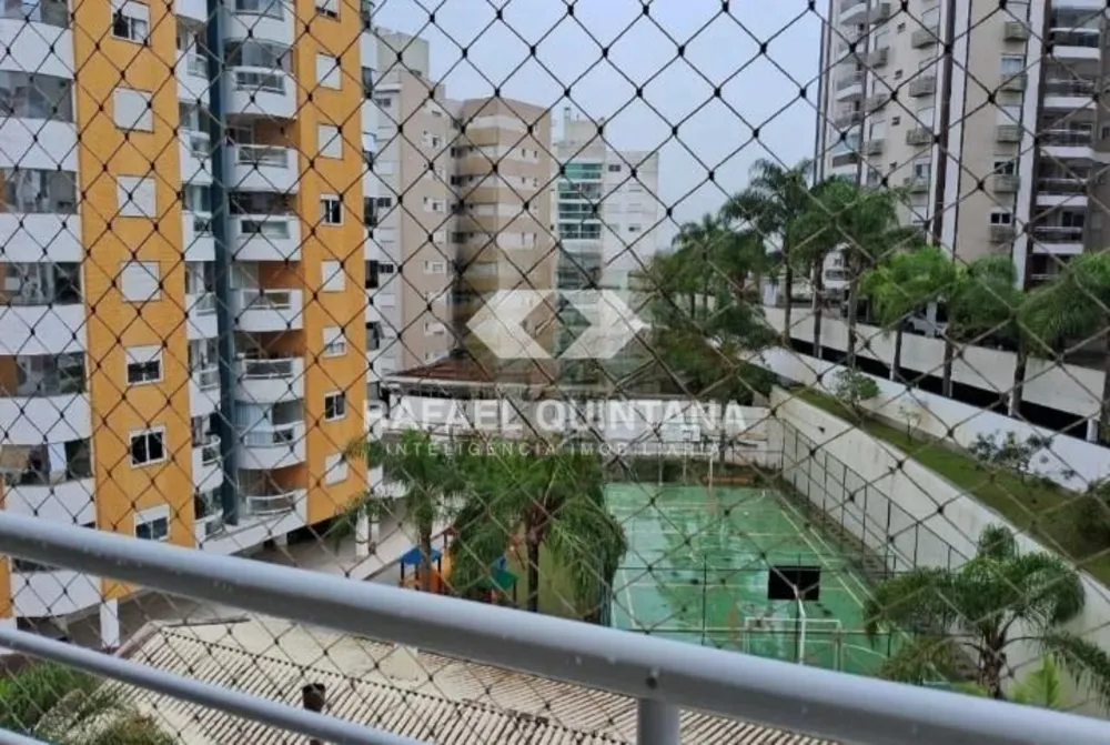 Apartamento, 2 quartos, 71 m² - Foto 2
