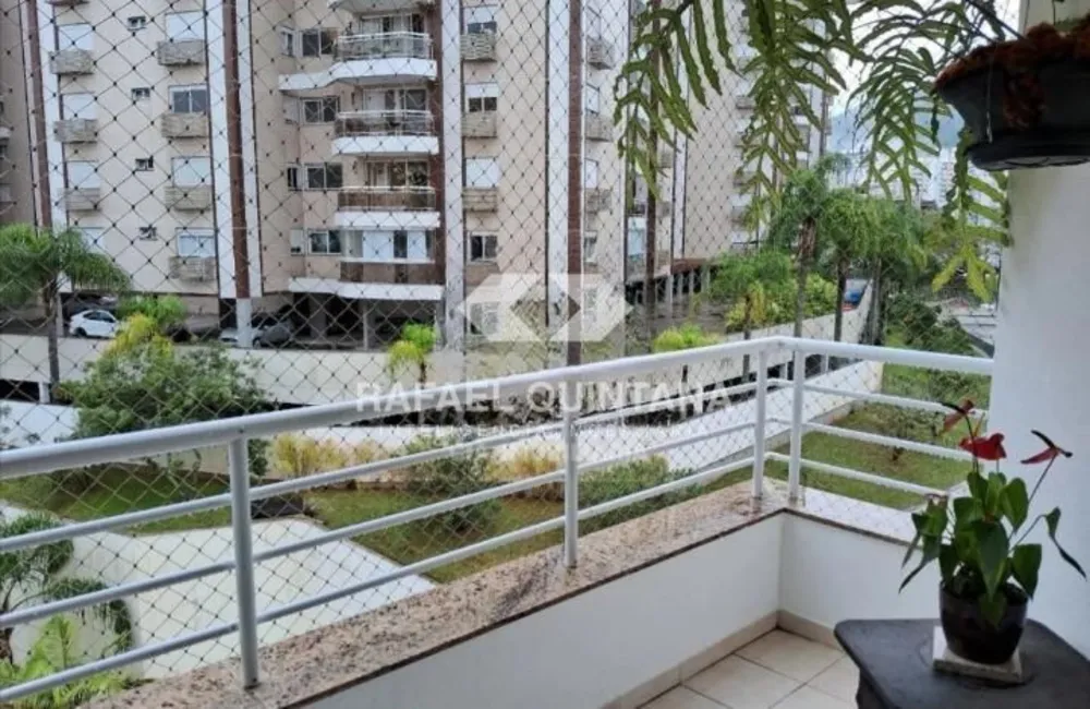 Apartamento, 2 quartos, 71 m² - Foto 2