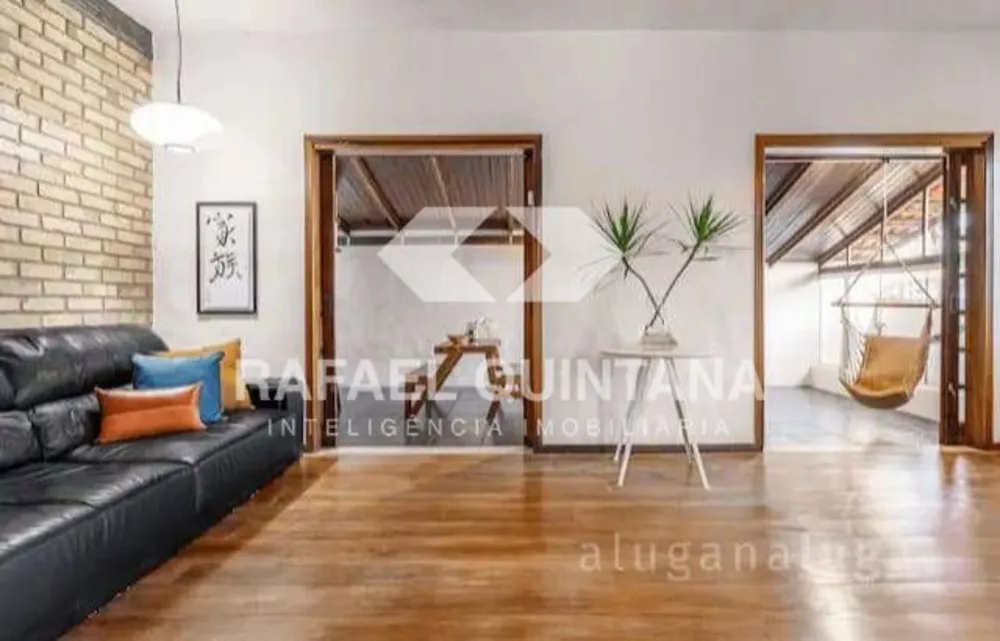 Casa, 5 quartos, 313 m² - Foto 3