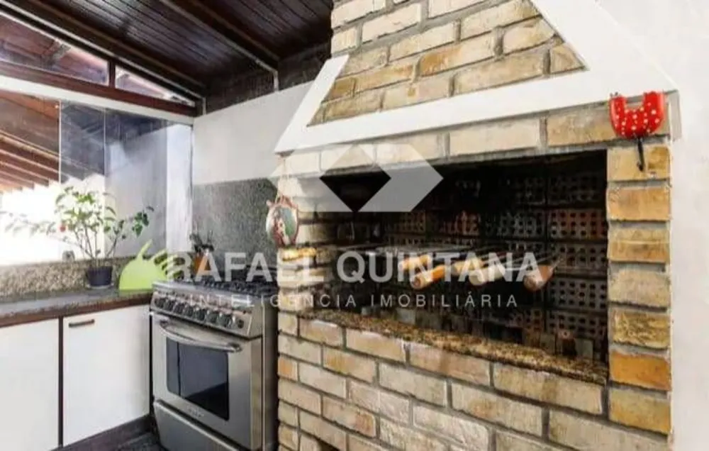Casa, 5 quartos, 313 m² - Foto 8