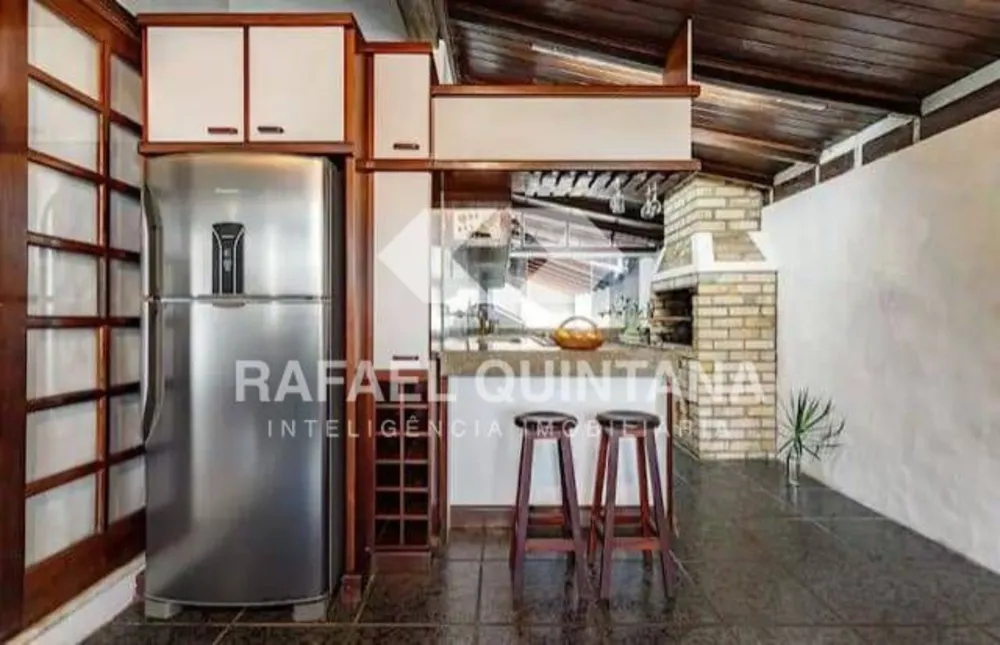 Casa, 5 quartos, 313 m² - Foto 7