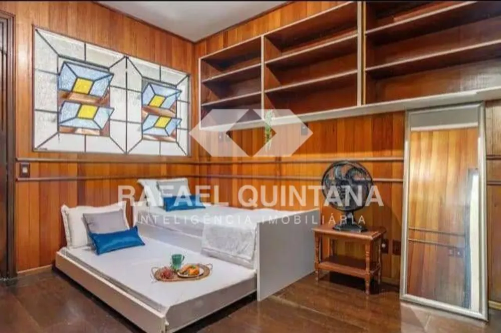 Casa, 5 quartos, 313 m² - Foto 10