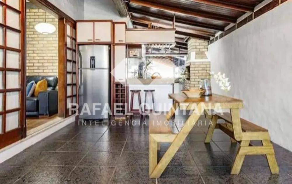 Casa, 5 quartos, 313 m² - Foto 6