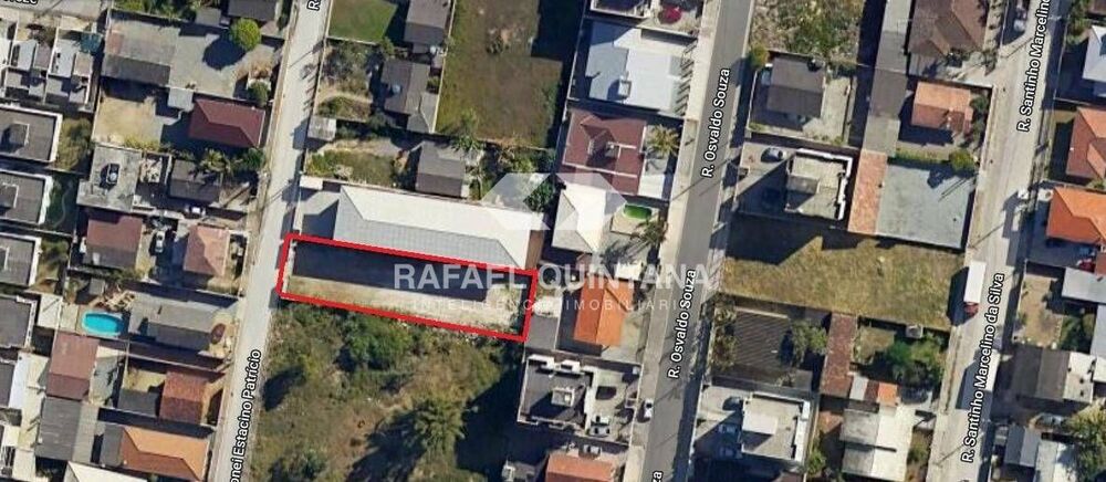 Loja-Salão à venda, 500m² - Foto 1