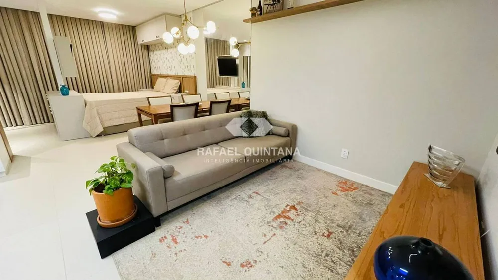 Apartamento, 1 quarto, 51 m² - Foto 5