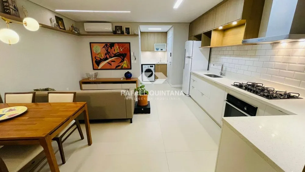 Apartamento, 1 quarto, 51 m² - Foto 2