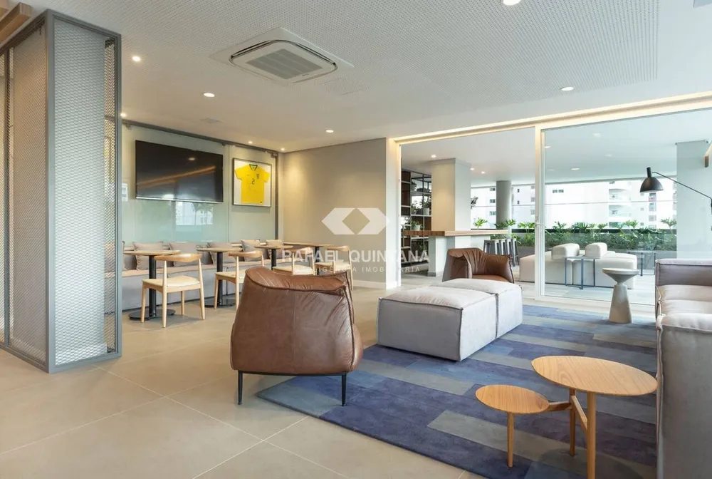 Apartamento, 1 quarto, 51 m² - Foto 4