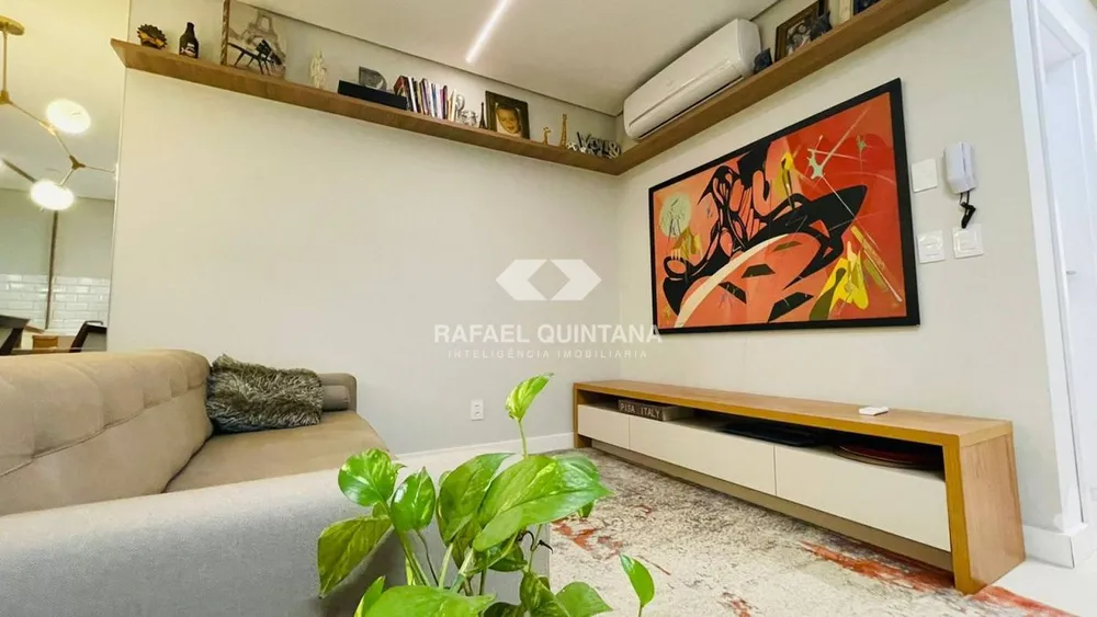 Flat/Apart Hotel, 1 quarto, 51 m² - Foto 1