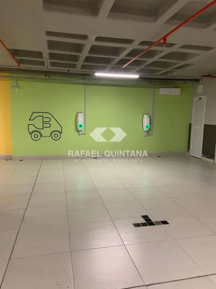 Apartamento, 1 quarto, 51 m² - Foto 1