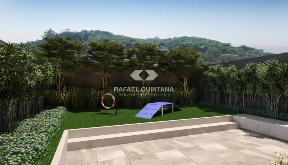 Apartamento, 1 quarto, 51 m² - Foto 3