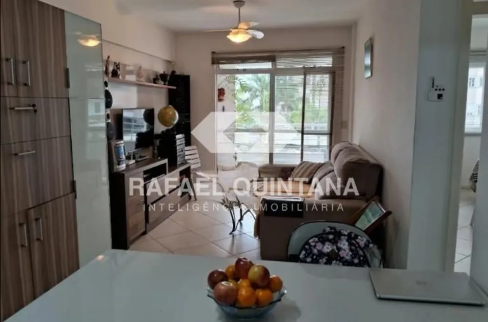 Apartamento, 2 quartos, 71 m² - Foto 2