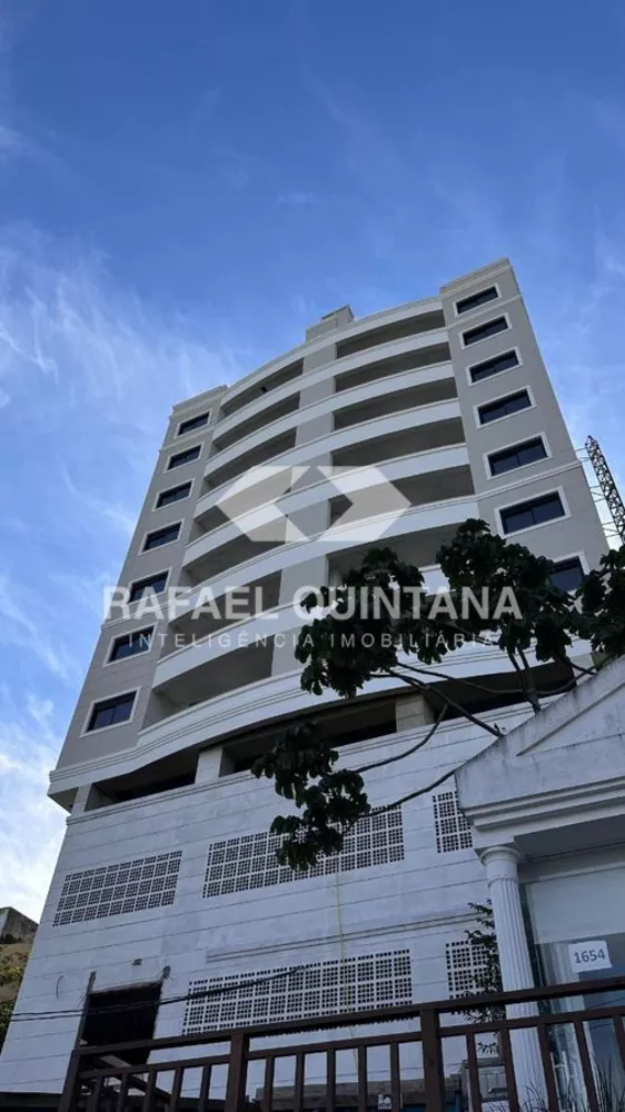 Apartamento à venda com 2 quartos, 75m² - Foto 4