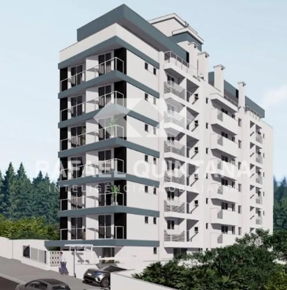 Apartamento, 2 quartos, 34 m² - Foto 16