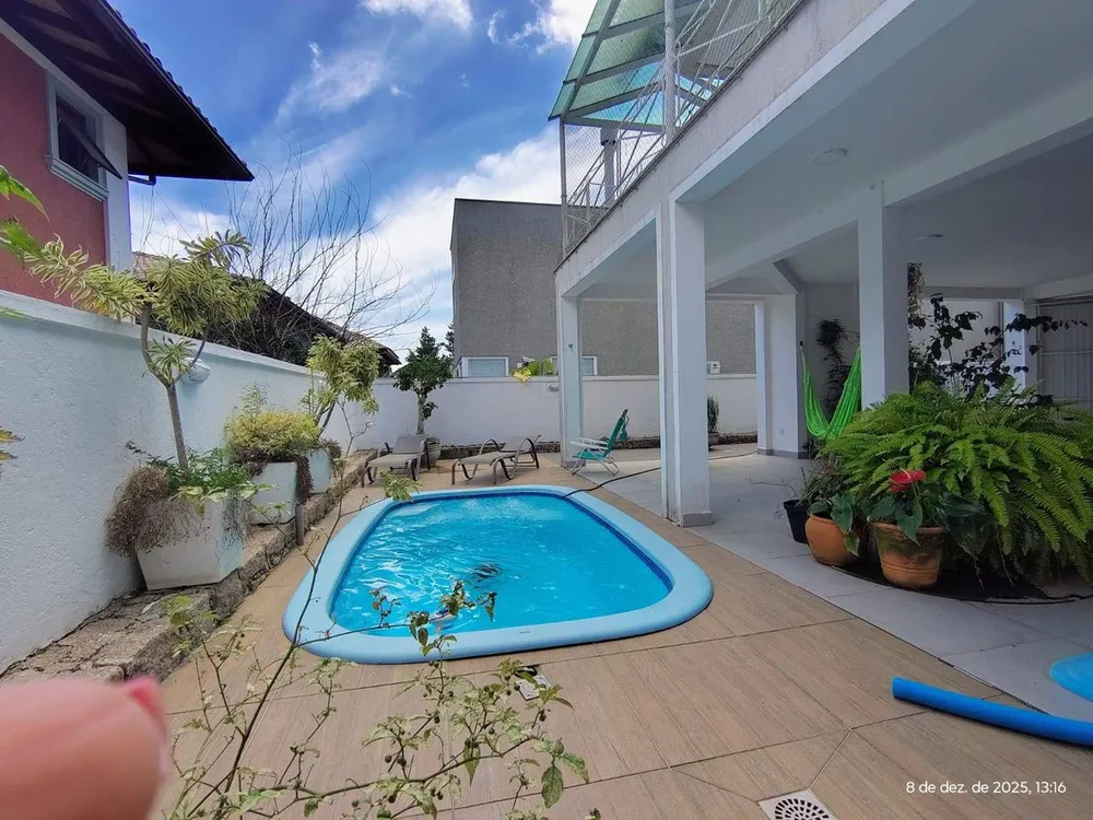 Casa, 4 quartos, 450 m² - Foto 8