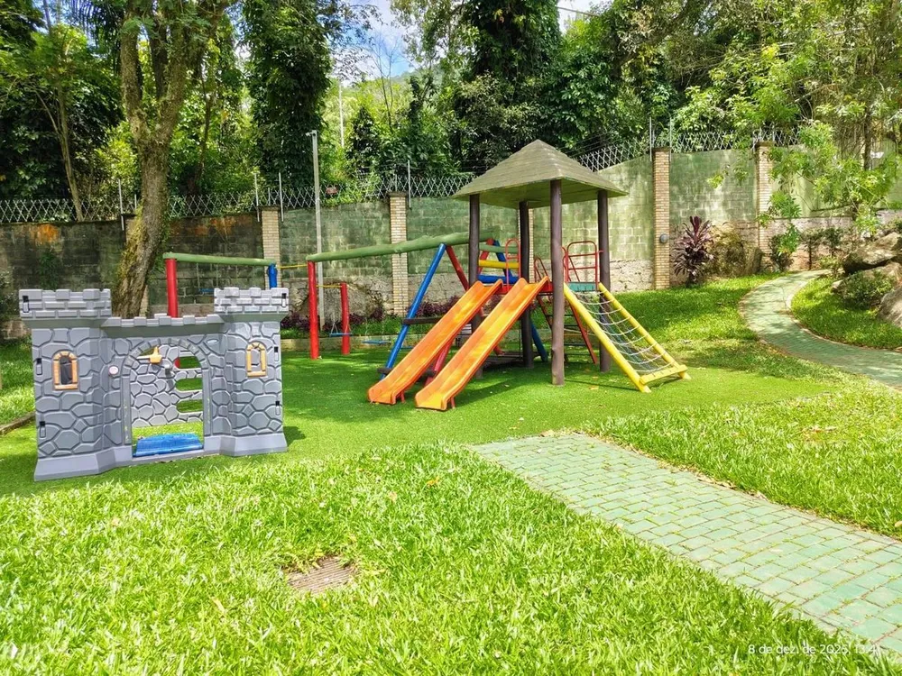 Casa, 4 quartos, 450 m² - Foto 13
