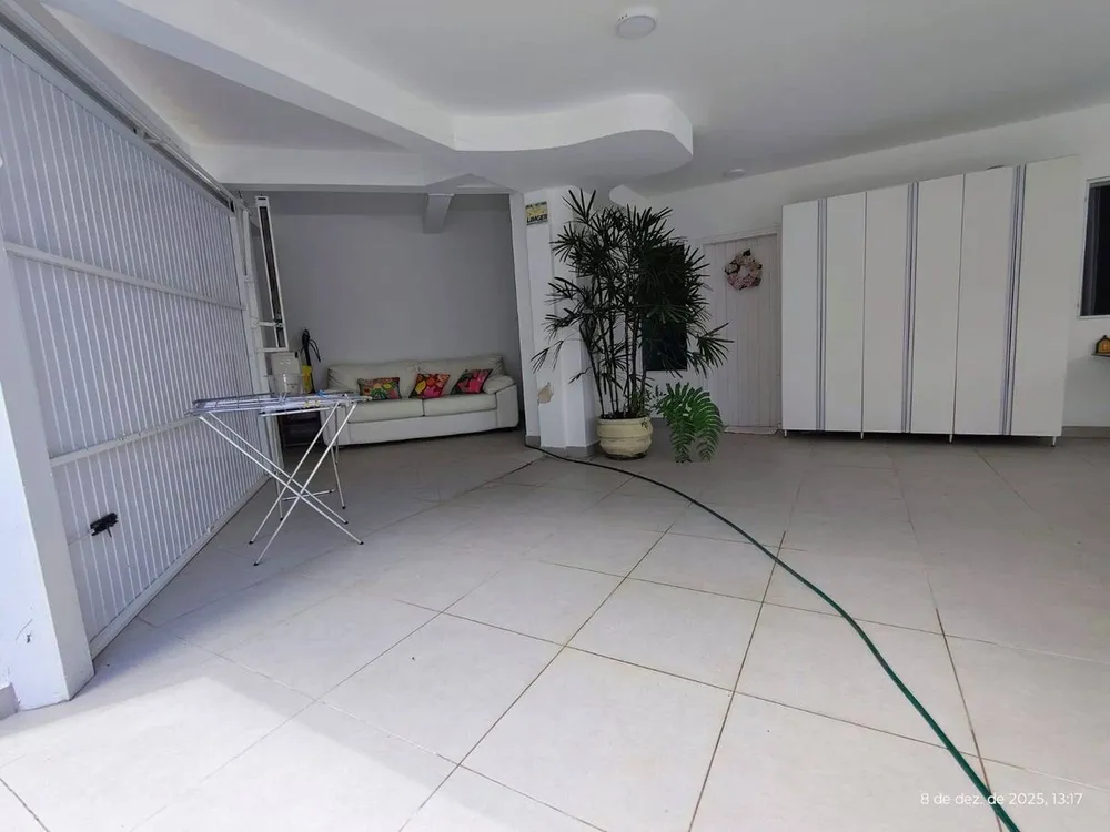 Casa, 4 quartos, 450 m² - Foto 10