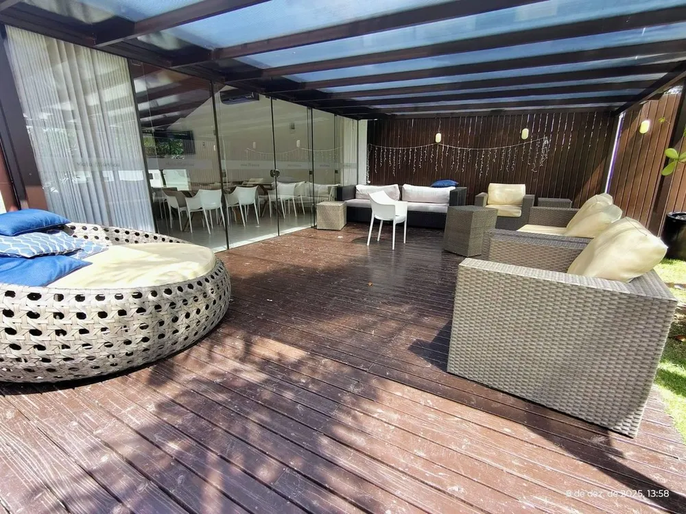Casa, 4 quartos, 450 m² - Foto 16