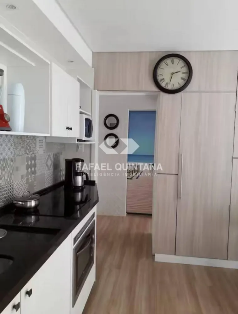 Apartamento, 1 quarto, 37 m² - Foto 3