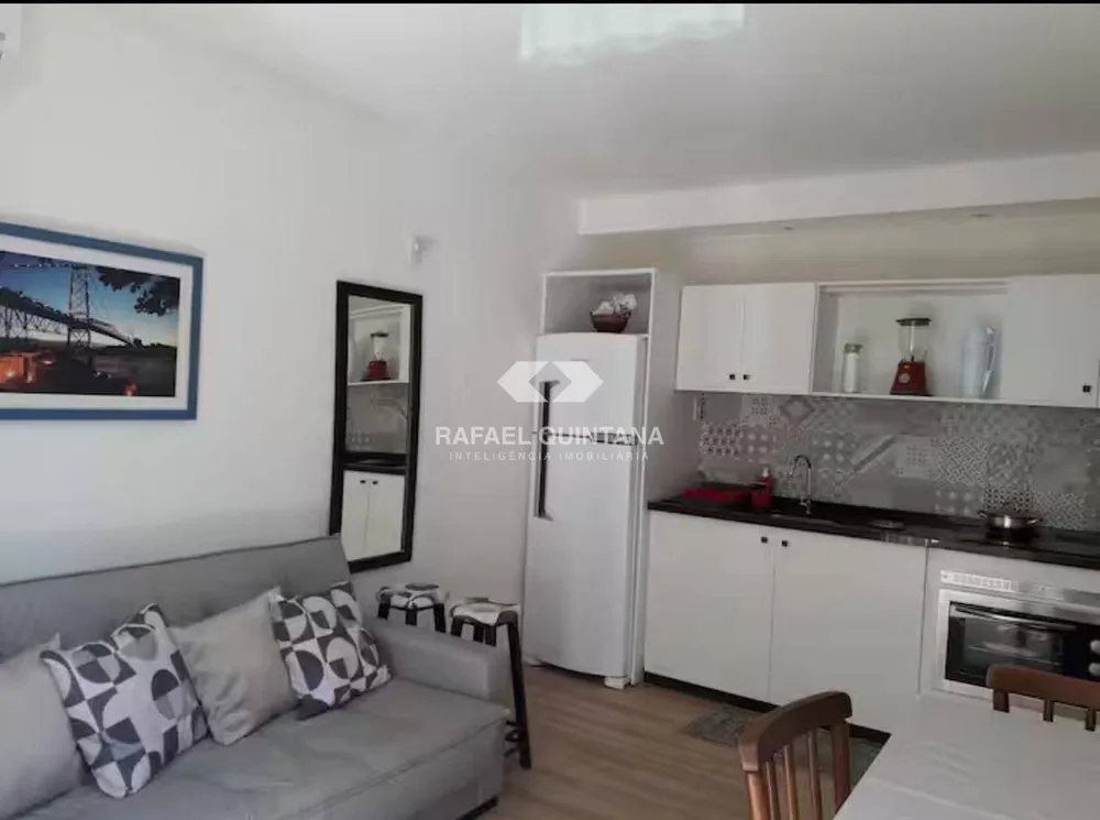 Apartamento, 1 quarto, 37 m² - Foto 6