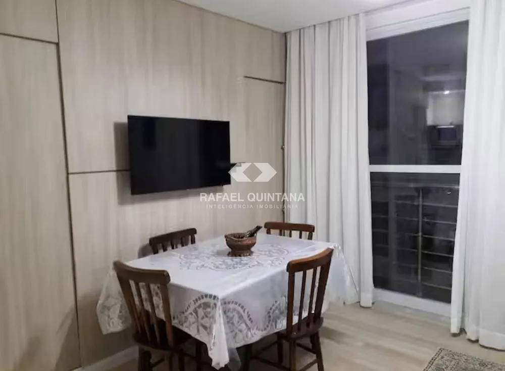 Apartamento, 1 quarto, 37 m² - Foto 7