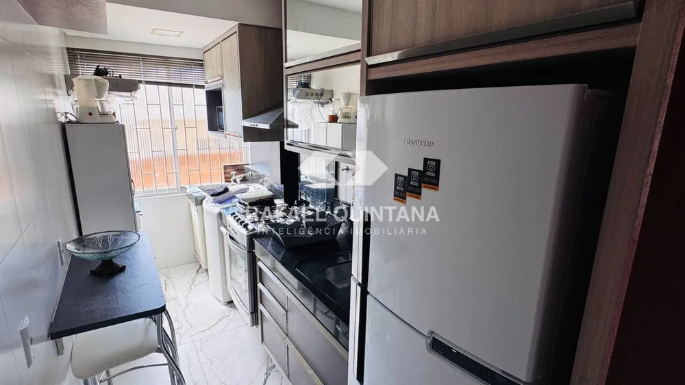 Apartamento, 2 quartos, 73 m² - Foto 4