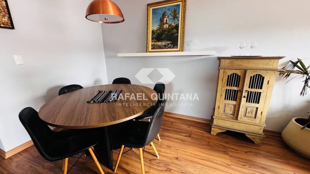 Apartamento, 2 quartos, 73 m² - Foto 1