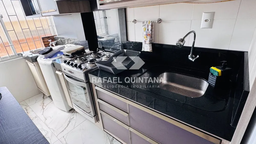 Apartamento, 2 quartos, 73 m² - Foto 6
