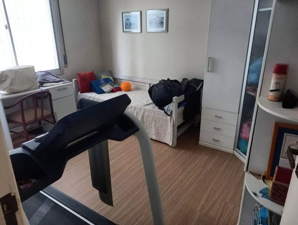 Apartamento à venda com 4 quartos, 211m² - Foto 3