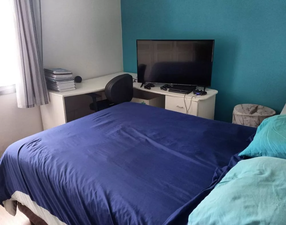 Apartamento à venda com 4 quartos, 211m² - Foto 2