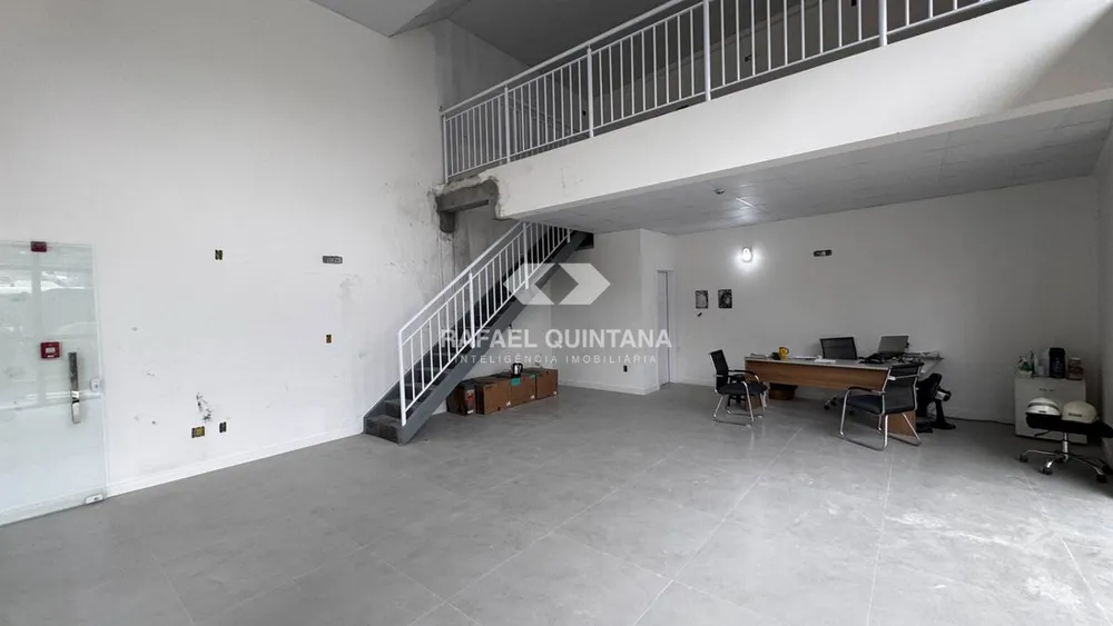 Loja-Salão, 75 m² - Foto 1