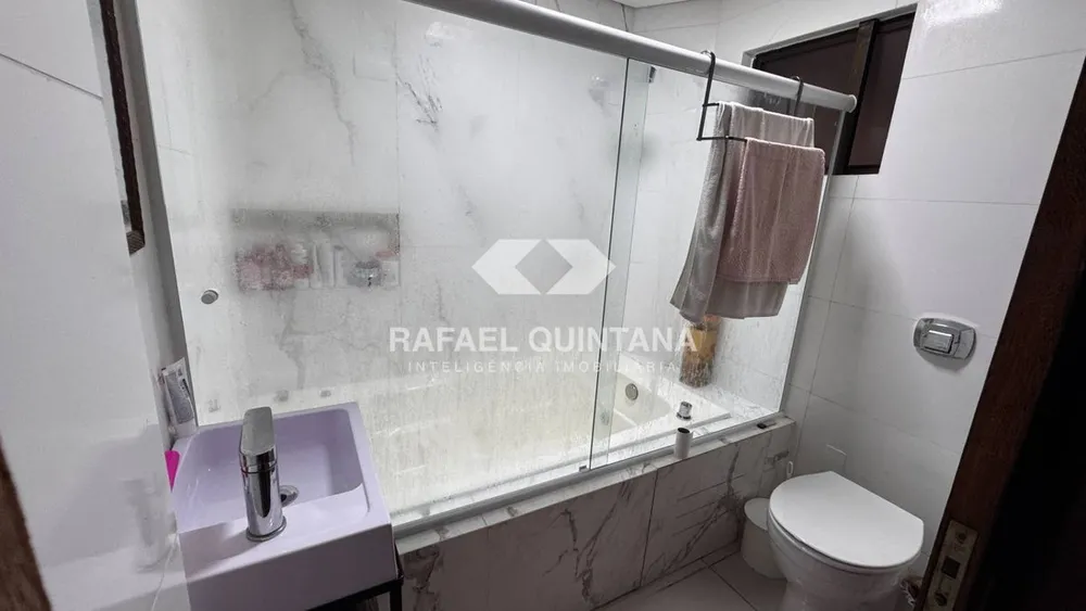 Apartamento, 4 quartos, 200 m² - Foto 1