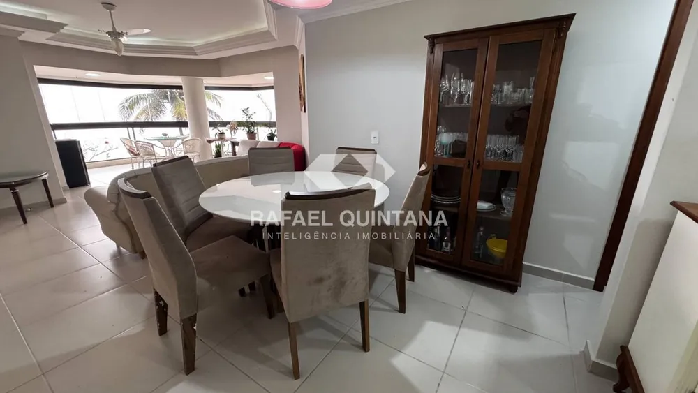 Apartamento, 4 quartos, 200 m² - Foto 7