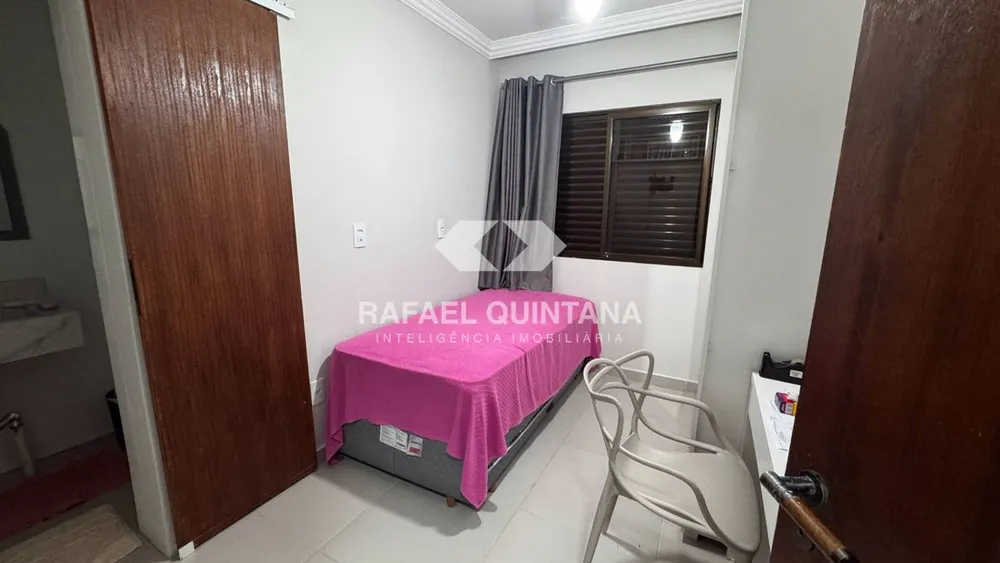 Apartamento, 4 quartos, 200 m² - Foto 4