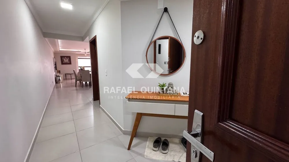Apartamento, 4 quartos, 200 m² - Foto 5