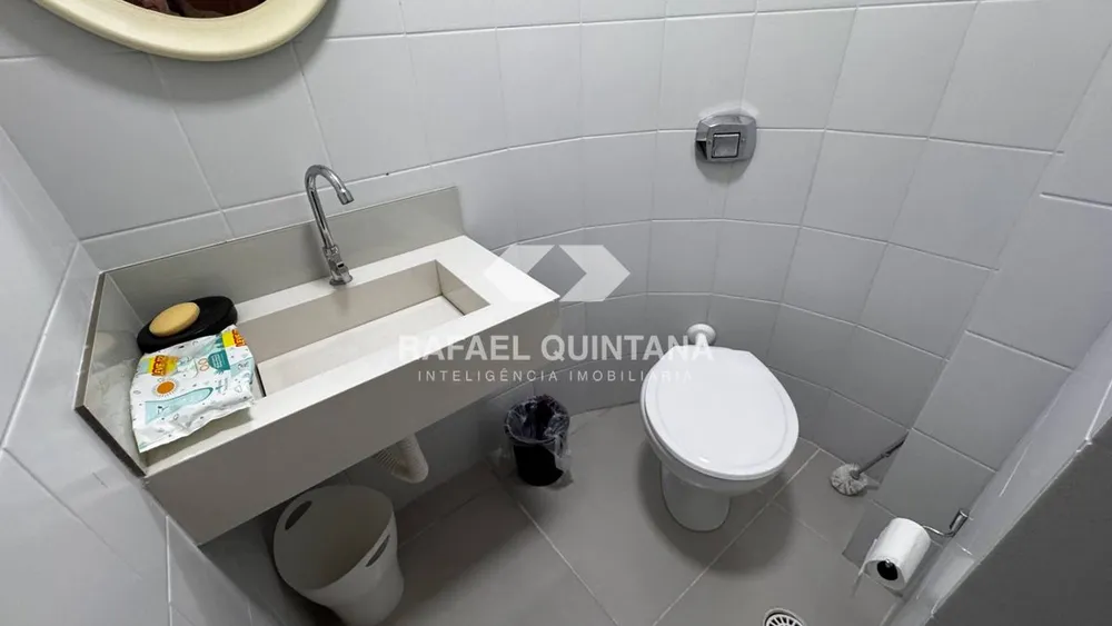 Apartamento, 4 quartos, 200 m² - Foto 2