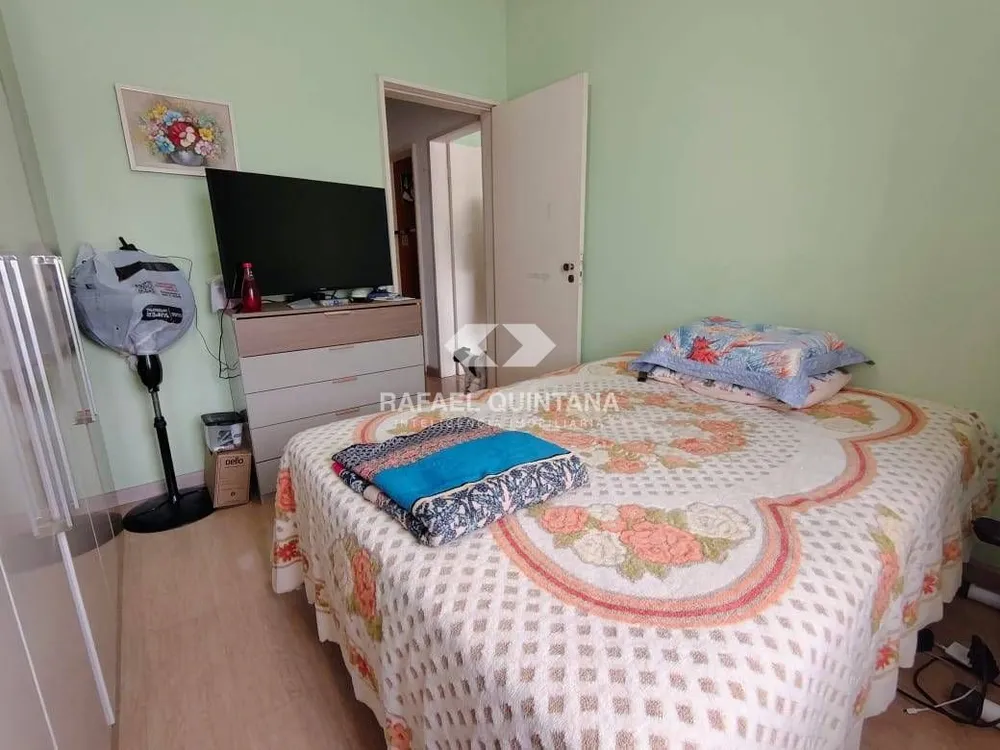 Apartamento, 3 quartos, 88 m² - Foto 5