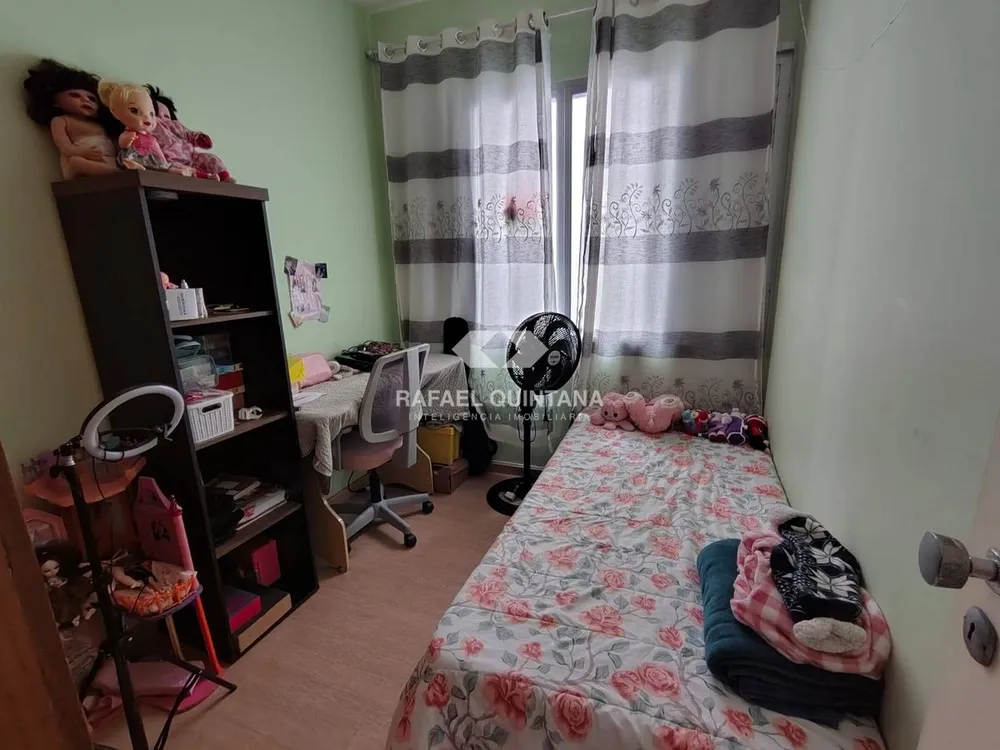 Apartamento, 3 quartos, 88 m² - Foto 9
