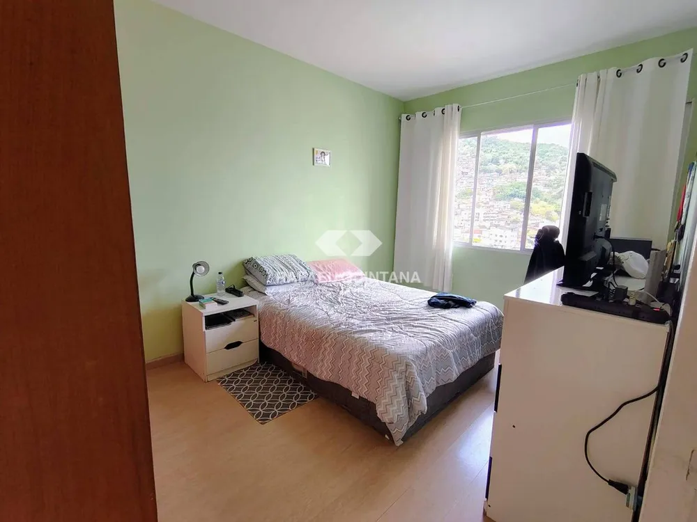 Apartamento, 3 quartos, 88 m² - Foto 7