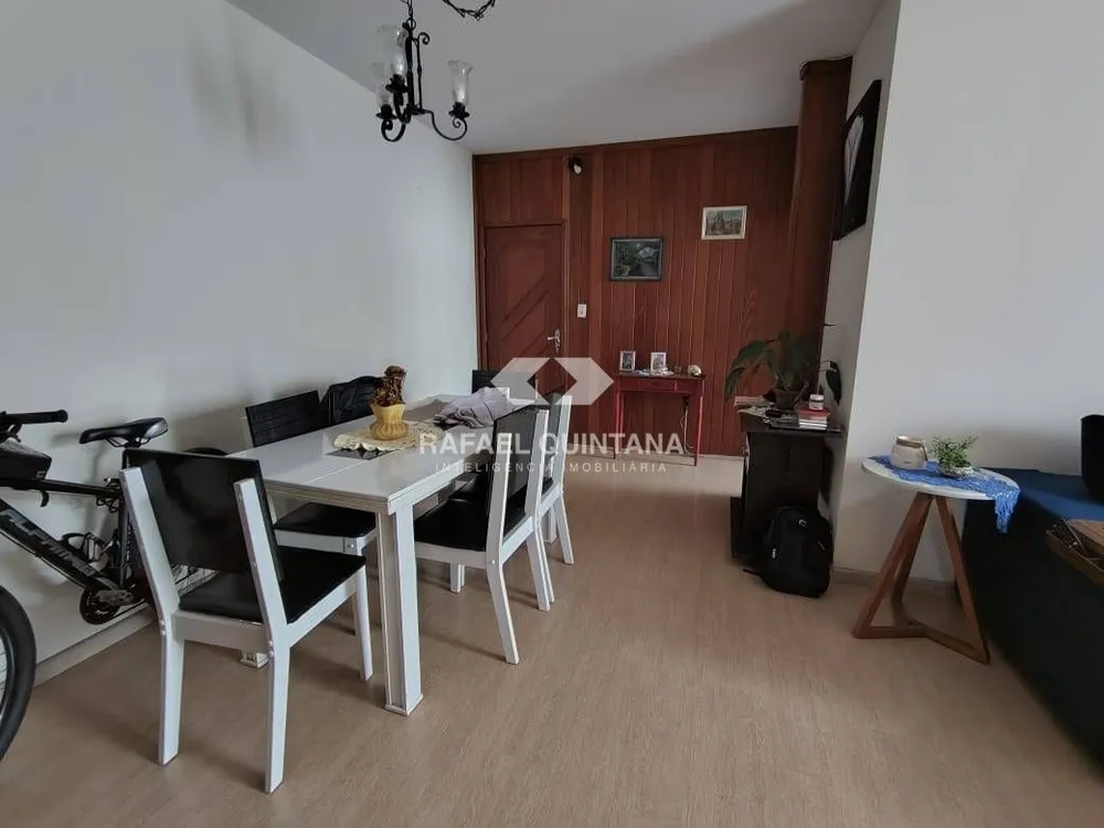 Apartamento, 3 quartos, 88 m² - Foto 6