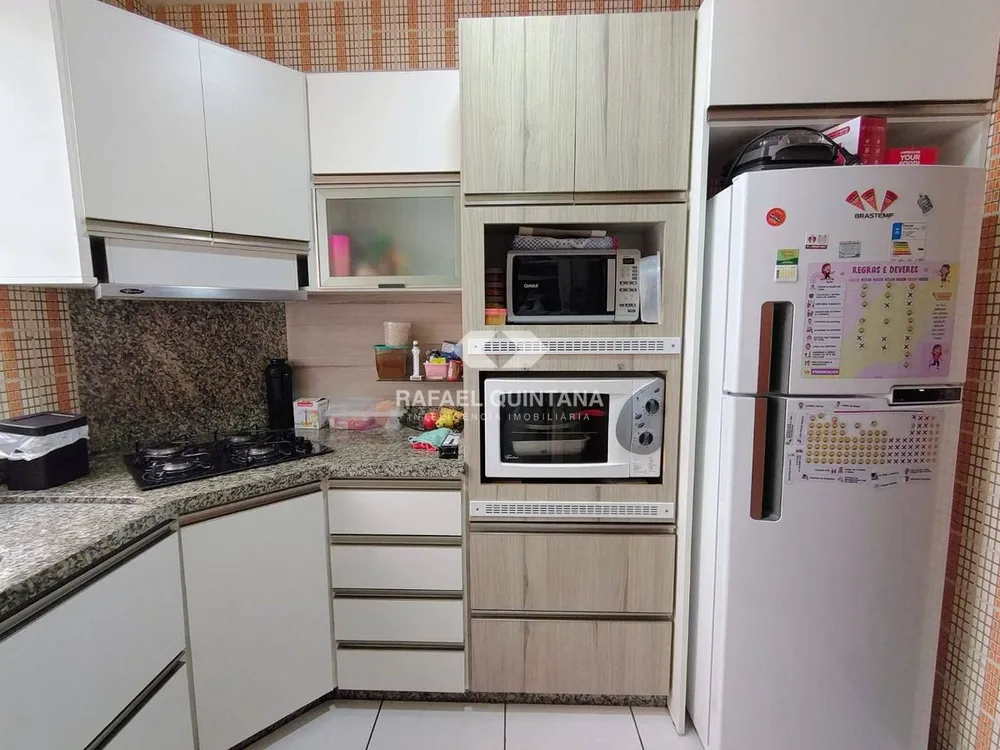 Apartamento, 3 quartos, 88 m² - Foto 1