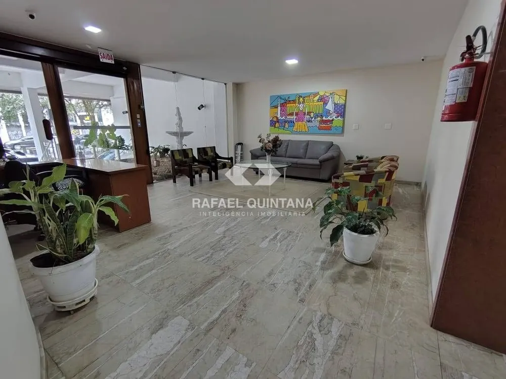 Apartamento, 3 quartos, 88 m² - Foto 3