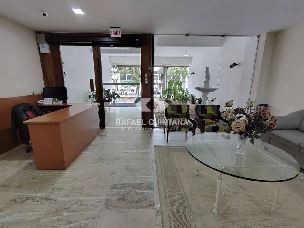 Apartamento, 3 quartos, 88 m² - Foto 2