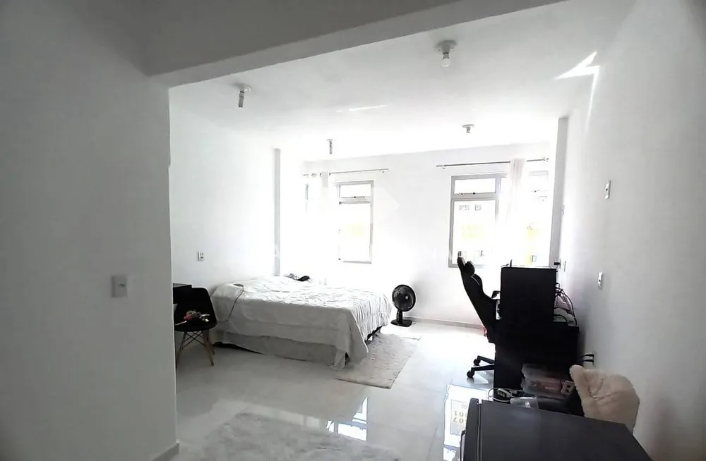 Sala-Conjunto, 26 m² - Foto 4