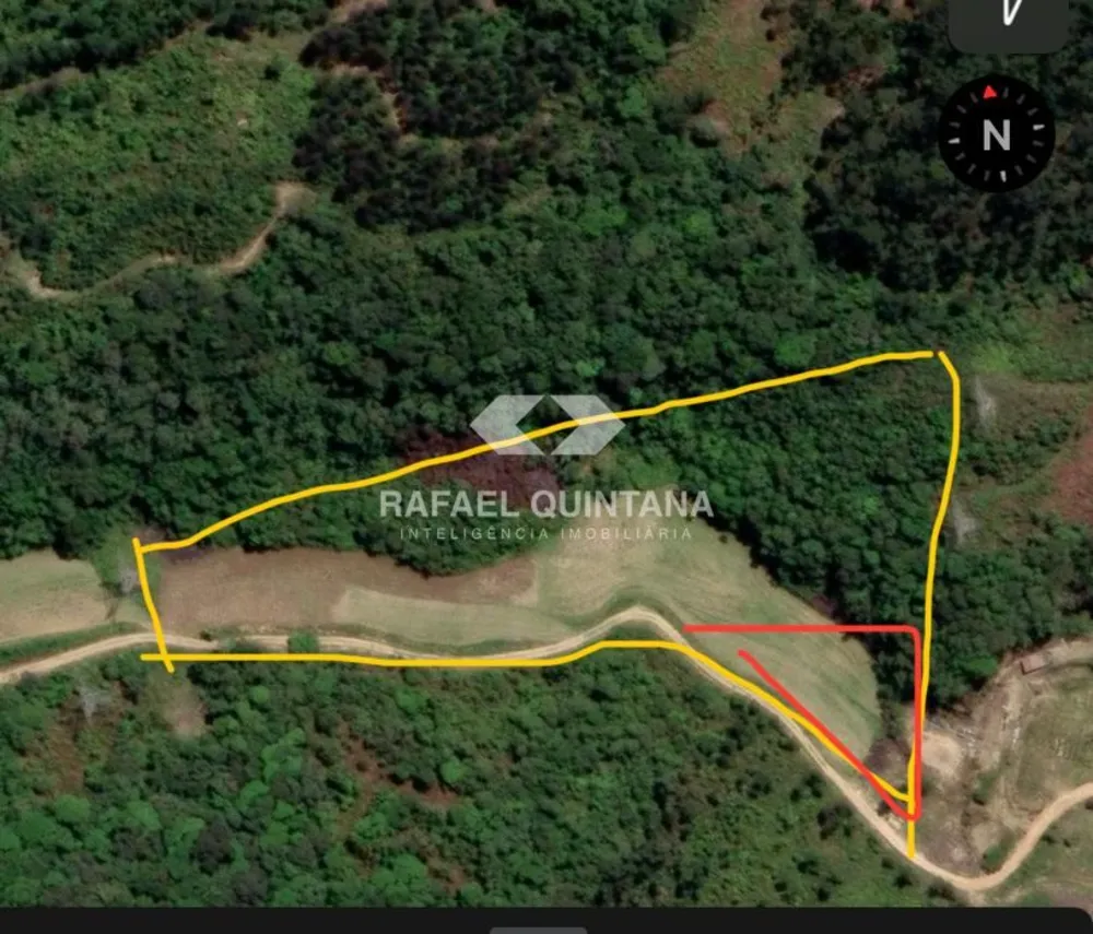 Terreno, 10000 m² - Foto 1