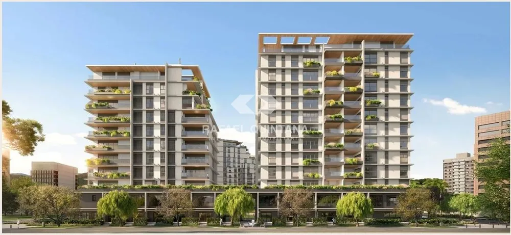 Apartamento, 2 quartos, 79 m² - Foto 16